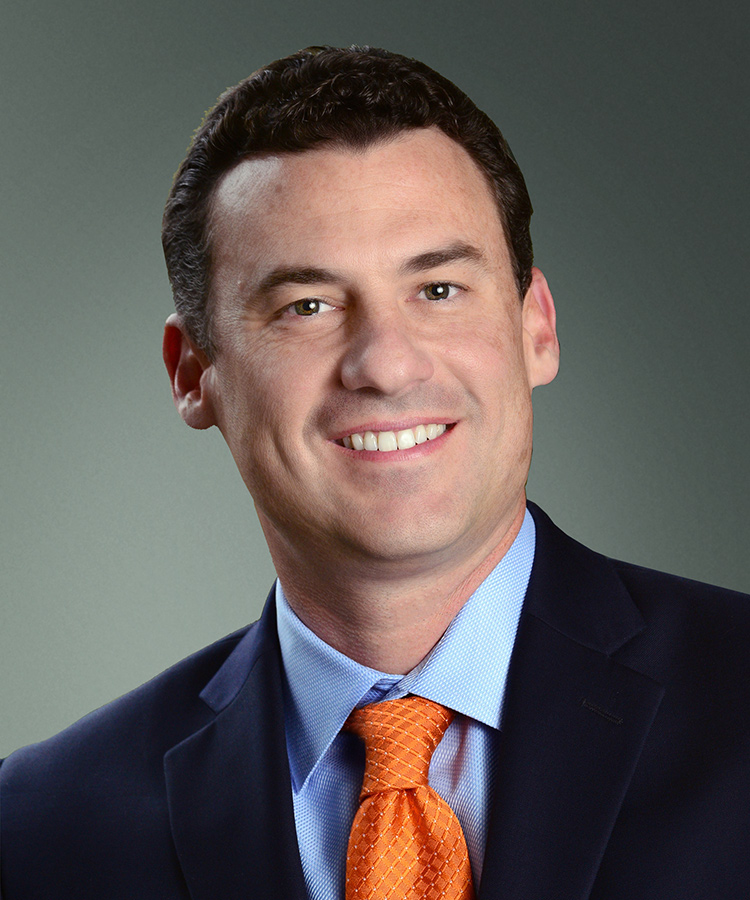 Josh R. Henderson