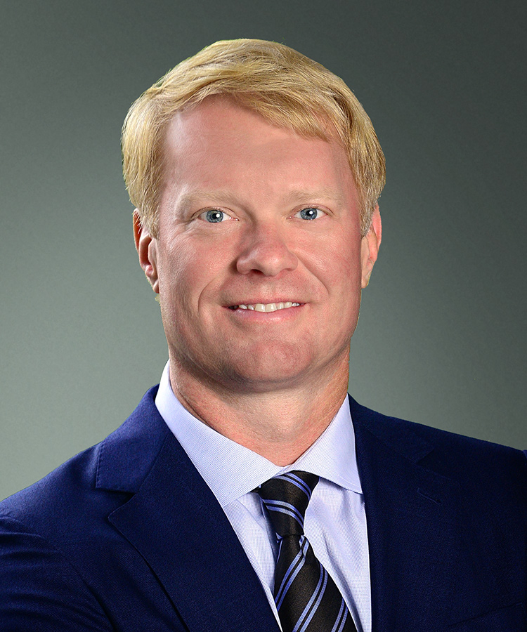Larry G. Burgamy, Jr.